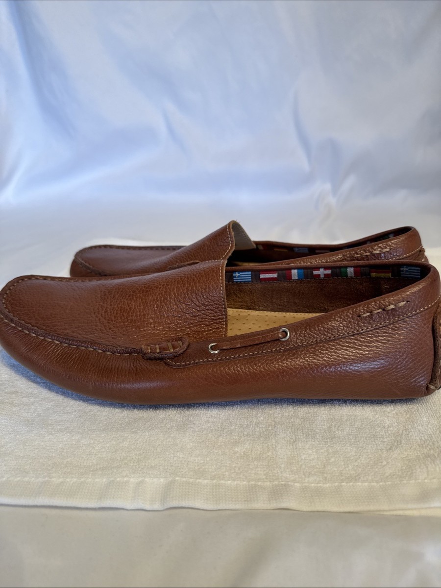 14th and Union Slip On Loafers Men display picture 1