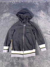 Bebe Sport B3 Graphic Women's Hoodie S Black