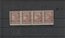 TURQUIE 1930    POSTE AERIENNE   MI 20  "BIR LIRA"  OG   CV 240 €     T 1425