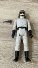 Vintage Star Wars 1984 AT-ST Driver No COO Endor Blaster Nr-Mt