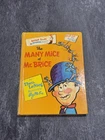 The Many Mice Of Mr. Brice Pop-Up By Theo Lesieg 1973 - See Video