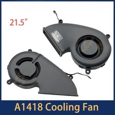 For iMac 21.5" A1418 CPU Cooler Cooling Fan 2012 2013 2014 2015 2017 Years