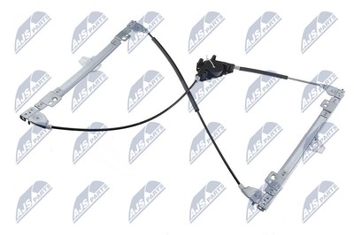 NTY EPS-FR-025 Window Regulator for FORD