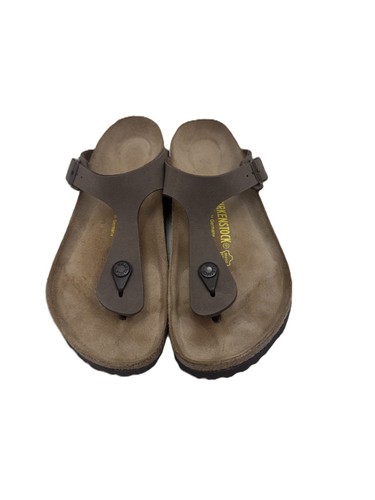 Birkenstock Damen Sandalen, Größe 40 (9-9,5) - Bild 2 von 2