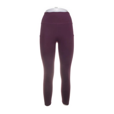 PureLuxe, Sportleggings, Größe: S, Lila, Elasthan/Nylon/Polyester #JVd