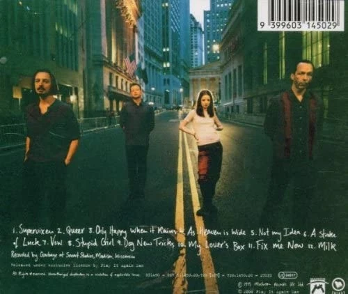 Garbage Garbage (CD) - Bild 2 von 3