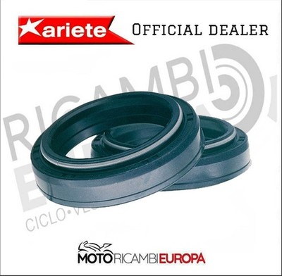 SERIE WELLENDICHTRING GASGABEL HALLEY 125/450-GAS GAS SM HALLEY 450 DCY1 - 41 X