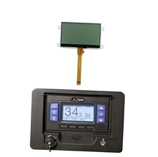 Display Replacement for Carrier Transicold X4 7500 7300 X3 2500 Vector 8500