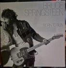 Bruce Springsteen - Born to Run - NEW & SEALED - Import Gatefold Vinyl LP