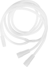 Vacuum Therapy Machine Accessories Silicone Y Hose Tubing Clear Silicone Vacuum