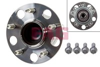 FAG 713 6270 80 Radlager-Kit Honda 42200TL0G51