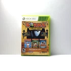 Worms Collection Microsoft Xbox 360 CIB Refurbished & Tested Free Shipping