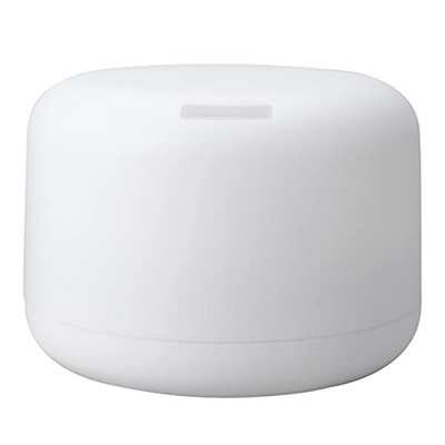 MUJI MJ-UAD1 Ultraschall Feuchtigkeitsspendender Aroma Diffusor mit LED-Licht...