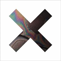 Xx - Coexist - Vinyl Record 12 Record - G3Z