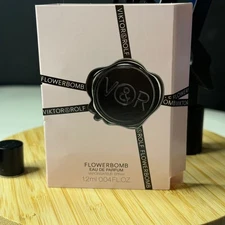 Viktor & Rolf Flowerbomb Eau de Parfum Vaporisateur Spray 12ml 004 FL OZ Women