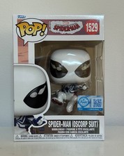 Funko Pop! Vinyl: Marvel - Spider-Man (Oscorp Suit) - #1529