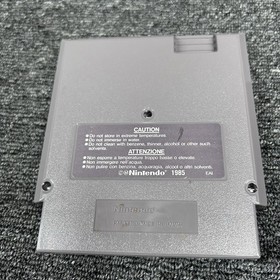 Aussie Rules Footy NES PAL AUS Cartridge Nintendo AFL