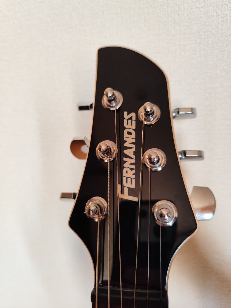 Fernandes APG STD '16 | eBay