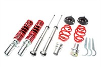TA Technix Deep Gewindefahrwerk FüR Audi A3 8Y VW Golf 8 Seat Leon Skoda Octavia