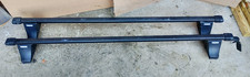 Thule Roof bars, 120cm type 761, steel square type. Hyundai Getz