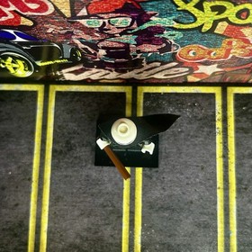 LEGO Dimensions Voldemort Minifigure 71247 dim037 2016 Figure Only