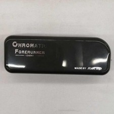 Harmonica Model FORERUNNER 1248NV EASTTOP C12 Music Instrument US:DDP