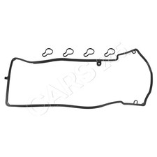 FEBI Zylinderkopfhaube Dichtungssatz F&uuml;r MERCEDES Sprinter Viano 6460161321