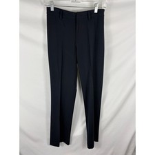 Nine West Dark Blue Vintage Dress Pants Size 2