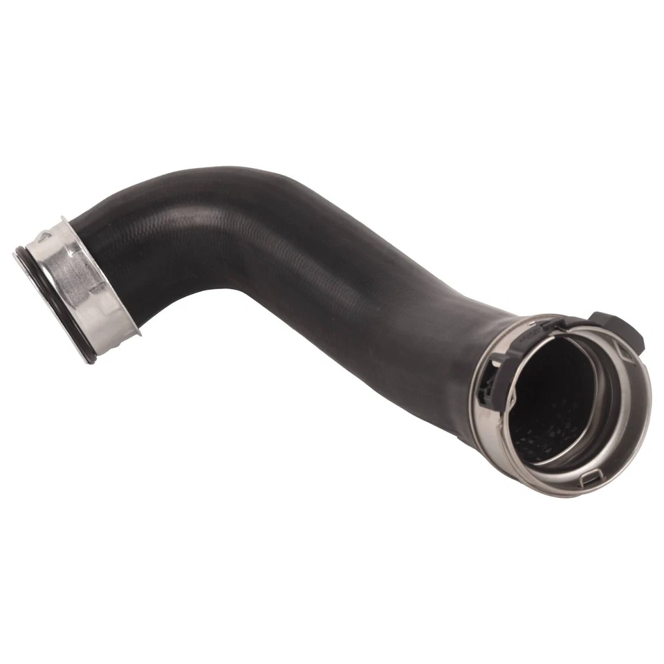 Manguera de admisión de aire de tubo intercooler turbo derecho para Mercedes-Benz ML350 3,0 L N Foto 3 de 4