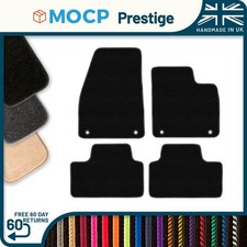 Tappetini auto Prestige per adattarsi manuale Volvo XC40 2018-presente