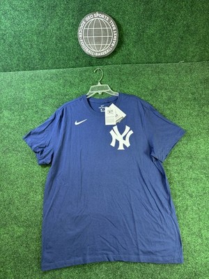 Nike New York Yankees Luke Voit T-shirt Men s Size XL
