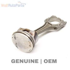 2017-2024 AUDI A5 QUATTRO 2.0L - Piston W/ Connecting ROD 06K107065AS