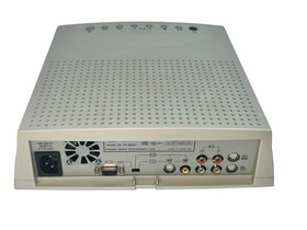 Tested Bandai PiPPiN ATMARK Japan Exclusive Vintage Console