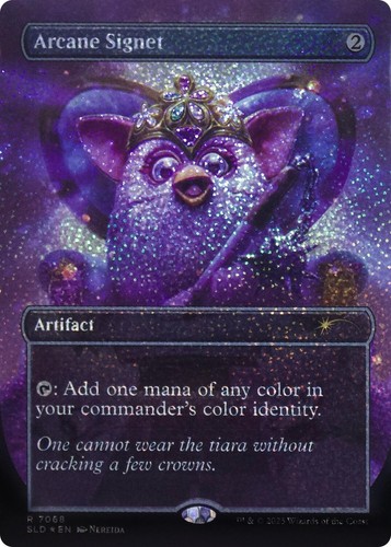 MTG Secret Lair x Arcane: Lands Non-Foil Edition SEALED | eBay