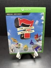The Jackbox Party Pack 7 (XBox One) Series X