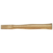 Link Handles 65412 Claw Hammer Handle, 14 in L, Wood, For: 20, 22 and 24 oz Hamm
