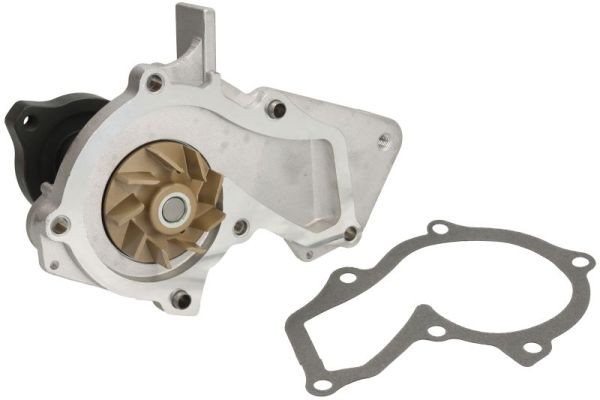 Wasserpumpe KüHlmittelpumpe Mechanisch FüR Ford Kuga II 1.5 Ecoboost Focus IV-image