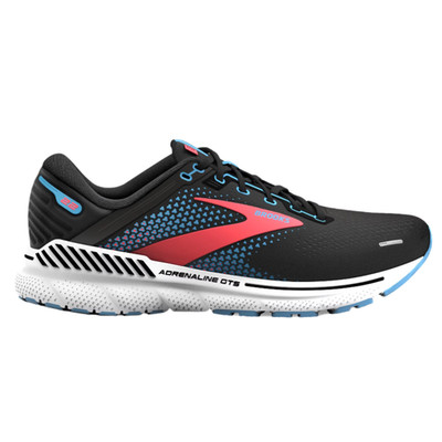 Brooks Adrenaline GTS 22 Damen Straßenlaufschuhe - UVP 130,00 £
