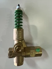 VRT100 Green Spring Unloader