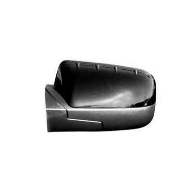 Power View Mirror For Ford Taurus 08-09 Side View Mirror Driver Side Non-Heated,