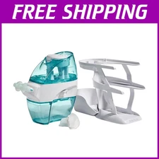 Navage Saline Nasal Rinse - Nose Cleaner Kit with Salt Pods