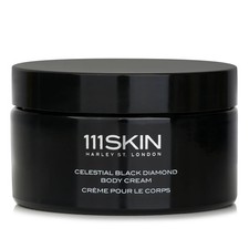 111skin Celestial Black Diamond Body Cream 160ml