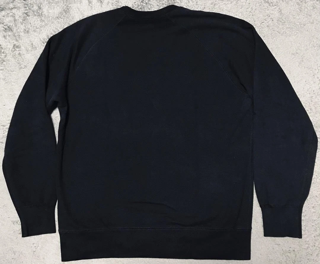 Felpa con cappuccio Supreme x Undercover Collaborative Bear Graphic Pullover Nero