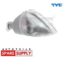 BLINKLEUCHTE FÜR RENAULT TYC 18-3592-05-2 PASST VORNE LINKS