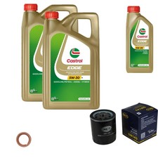 Filtre à huile Lexus IS SPORTCROSS