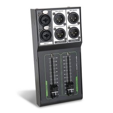 Robusts Volumes Controller for Long Last Performances Plugs and Play