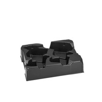 Bosch Einlage FüR L-BOXX 238, Gsr 18-2-LI Und Gdr/Gds/Gdx 18V-LI, 1600A008B4