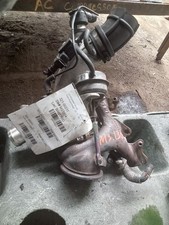 Used Supercharger Fits 2014 Chevrolet Cruze Grade A