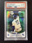 2024 TOPPS 50/50 Shohei Ohtani AQUA REFRACTOR /75 #45 SB #18 PSA 10 POP 4!! 🔥🔥