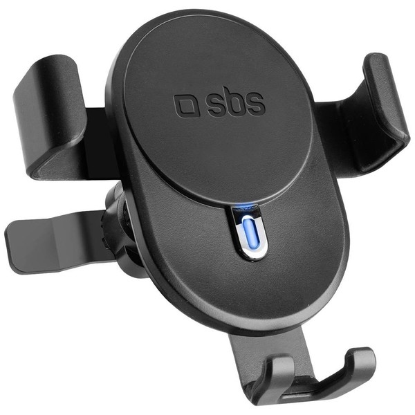 Sbs Mobile TESUPWIR15SCREW LüFtungsgitter Handy-Kfz-Halterung Mit-image